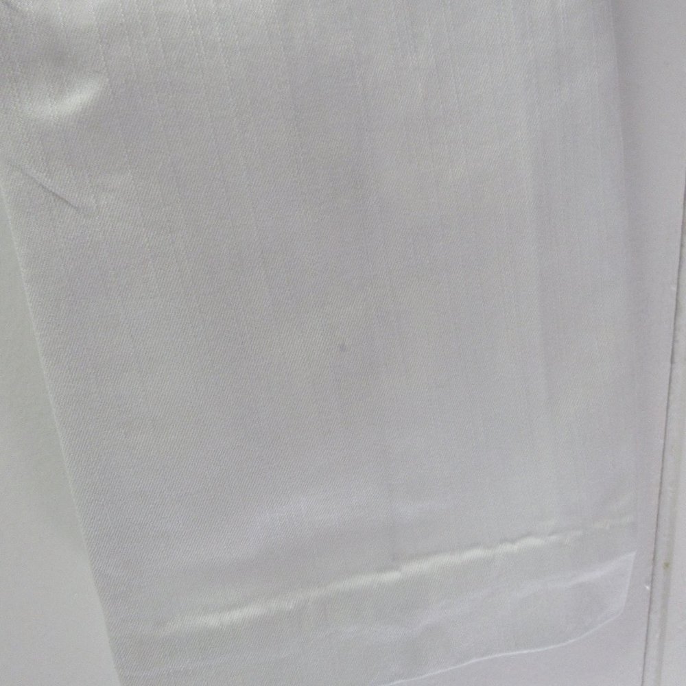 Liz Claiborne White Jeans Size 10 - Picture 11 of 16